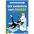 Poussy n�n Maceralar� 1 - ��te Kar��n�zda Kedi Poussy B�y�l� Fener Yay�nlar�