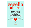 Thanks for the Memories HarperCollins