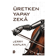 �retken Yapay Zeka Mona Kitap