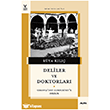 Deliler ve Doktorlar� Alfa Yay�nlar�