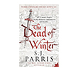 The Dead Of Winter: Three Giordano Bruno Novellas HarperCollins