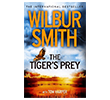 The Tiger`s Prey HarperCollins