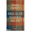 �ngilizler Y�nden Anlar Alfa Yay�nlar�