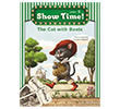 The Cat with Boots Workbook MultiROM Build and Grow Publishing