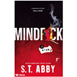 Mindfck 1 - Risk Artemis Yay�nlar�