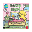 G�ne�li G�nler - Pazar Keyfi - Sevimli Canl� Boyamalar B�y�l� Fener Yay�nlar�