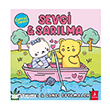 G�ne�li G�nler - Sevgi - Sar�lma - Sevimli Canl� Boyamalar B�y�l� Fener Yay�nlar�