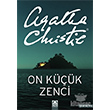 On Ki�iydiler Alt�n Kitaplar