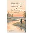 Mitya n�n A�k� & San Fransiscolu Adam Alfa Yay�nlar�