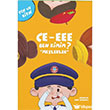 Ce-Eee Ben Kimim? Meslekler �ocuk Akademi