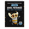 7-8 Ya� �ekil Yetene�i G�rsel Uzamsal Muhakeme Serisi Dahi Olacak �ocuk