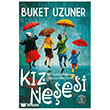 K�z Ne�esi (Ciltli) Everest Yay�nlar�
