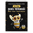 6-7 Ya� �ekil Yetene�i G�rsel Uzamsal Muhakeme Serisi Dahi Olacak �ocuk