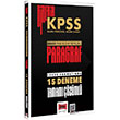 2026 Birebir KPSS Paragraf Tamam� ��z�ml� 15 Deneme Yarg� Yay�nlar�