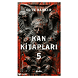 Kan Kitaplar� 5 Alfa Yay�nlar�