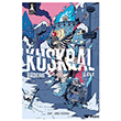 Ku�kral Cilt 2 Artemis Yay�nlar�