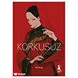 Korkusuz Cilt 1 Artemis Yay�nlar�