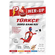 8. S�n�f Power-up T�rk�e Soru Bankas� Nartest Yay�nevi