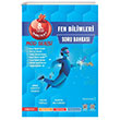 8. S�n�f Mod Fen Bilimleri Soru Bankas� Nartest Yay�nevi