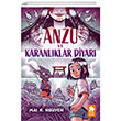 Anzu ve Karanl�klar Diyar� Eksik Par�a Yay�nlar�