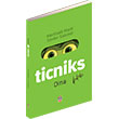 Ticniks 1 Dina Ya�mur �ocuk
