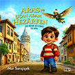 Aras ve U�an Adam Hezarfen Tilki �ocuk