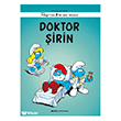 Doktor �irin Alfa Yay�nlar�