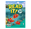 Read It! 50 Level 1 Build and Grow Publishing