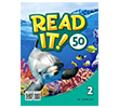 Read It! 50 Level 2 Build and Grow Publishing