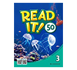 Read It! 50 Level 3 Build and Grow Publishing