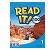 Read It! 100 Level 1 Build and Grow Publishing