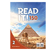 Read It! 150 Level 2 Build and Grow Publishing