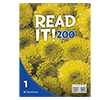 Read It! 200 Level 1 Build and Grow Publishing