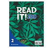 Read It! 200 Level 2 Build and Grow Publishing