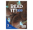 Read It! 200 Level 3 Build and Grow Publishing