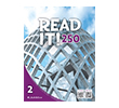 Read It! 250 Level 2 Build and Grow Publishing