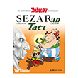 Asteriks Sezar �n Tac� Alfa Yay�nlar�