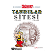 Asteriks Tanr�lar Sitesi Alfa Yay�nlar�