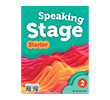 Speaking Stage Starter 2 Build and Grow Publishing