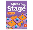 Speaking Stage Starter 3 Build and Grow Publishing