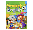 Smart English 5 Student Book  2 CDs Flashcards E Future