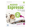 Nuovo Espresso 2 Alma Edizioni