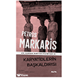 Karyatidlerin  Alfa Yay�nlar�