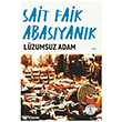 L�zumsuz Adam Everest Yay�nlar�