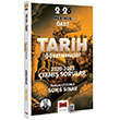 2026 MEB AGS �ABT Tarih ��retmenli�i Tamam� ��z�ml� Son 6 S�nav ��km�� Sorular Yarg� Yay�nlar�