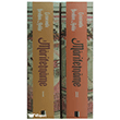 M�rifetn�me 1-2 Set (Ciltli) Kap� Yay�nlar�