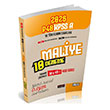 2026 P48 KPSS A Grubu Maliye 10 Deneme Sava� Yay�nlar�