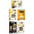 2026 KPSS Tarih Turnike Set Ayd�n Y�ce �ndeks Akademi Yay�nc�l�k
