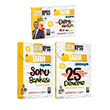 2026 KPSS Tarih Akademisi Video Ders Notlar� + Soru Bankas� + 25 Deneme 3 l� Set Ayd�n Y�ce �ndeks Akademi Yay�nc�l�k