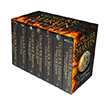 A Song of Ice and Fire  The Story Continues 7 BPB Box Set Harper Collins